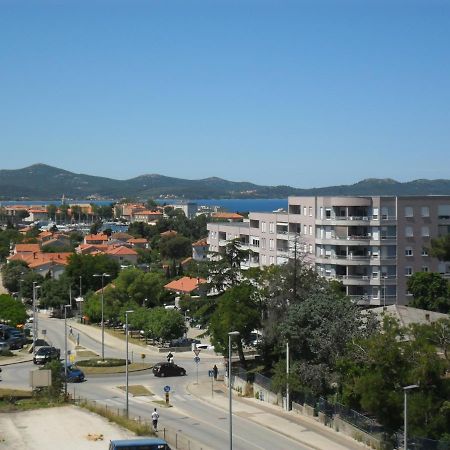 Apartment Pavo Zara Esterno foto