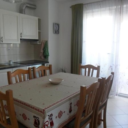 Apartment Pavo Zara Esterno foto