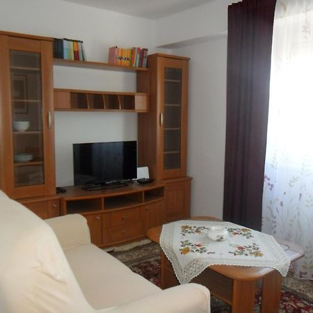 Apartment Pavo Zara Esterno foto