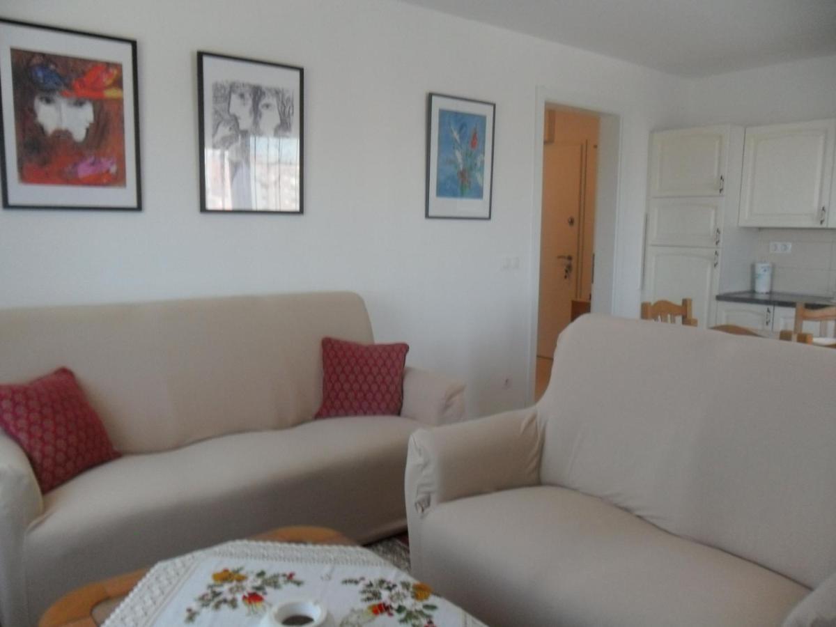 Apartment Pavo Zara Esterno foto