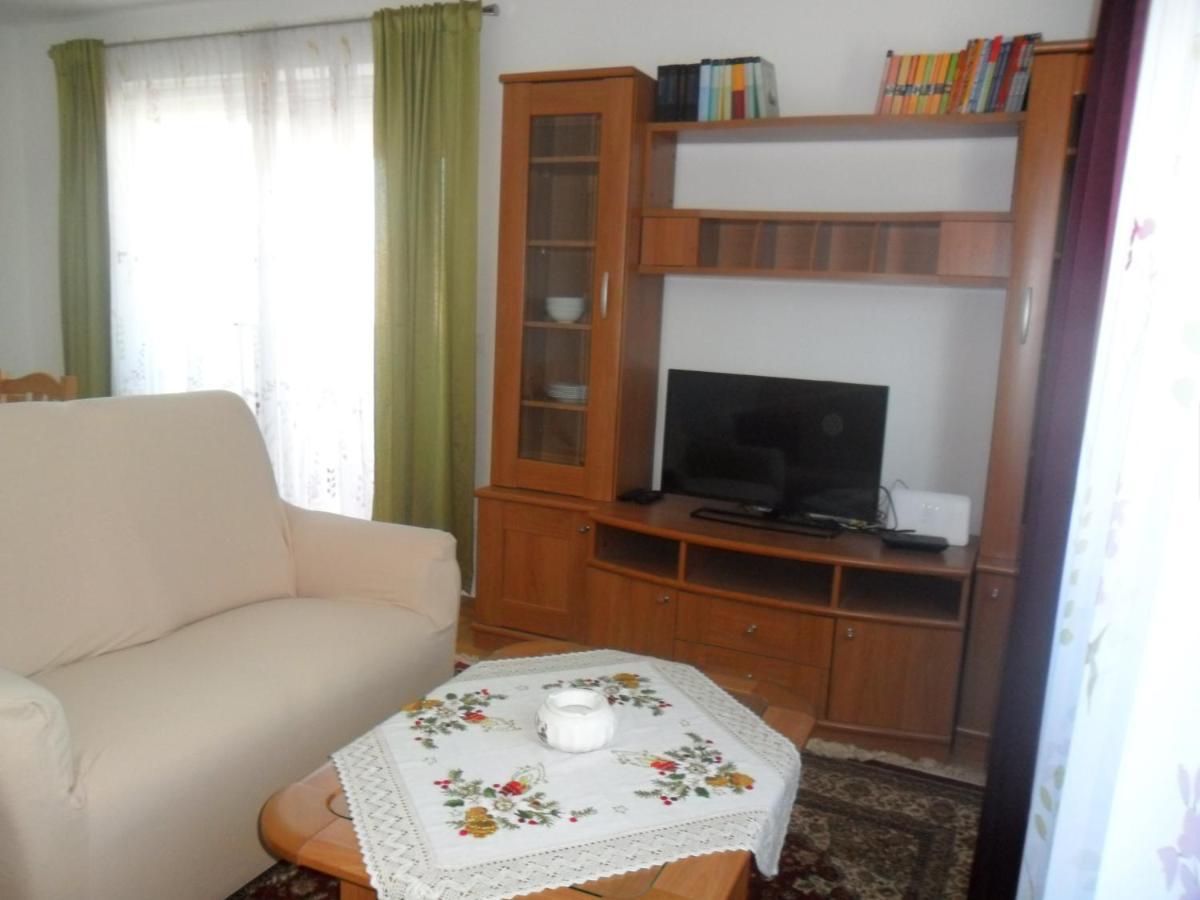 Apartment Pavo Zara Esterno foto