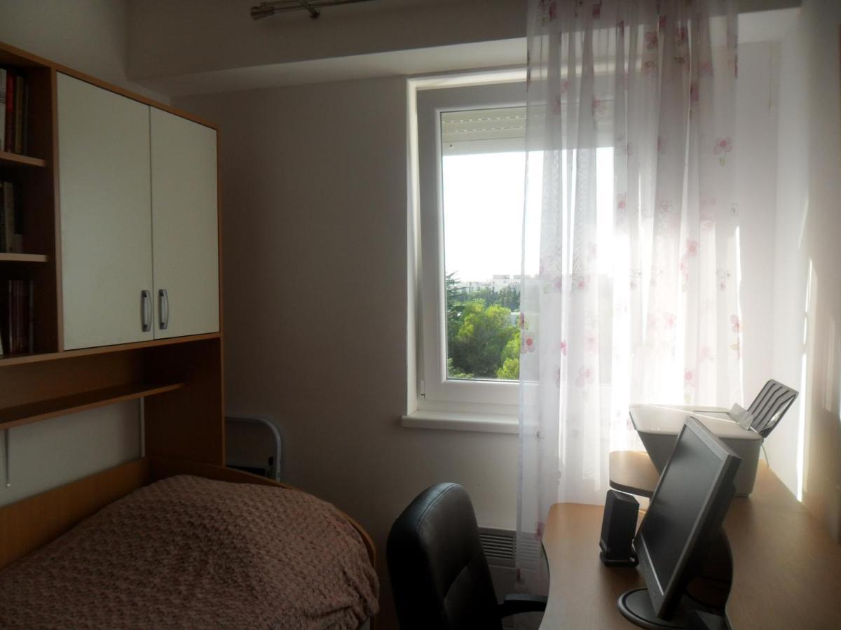 Apartment Pavo Zara Esterno foto