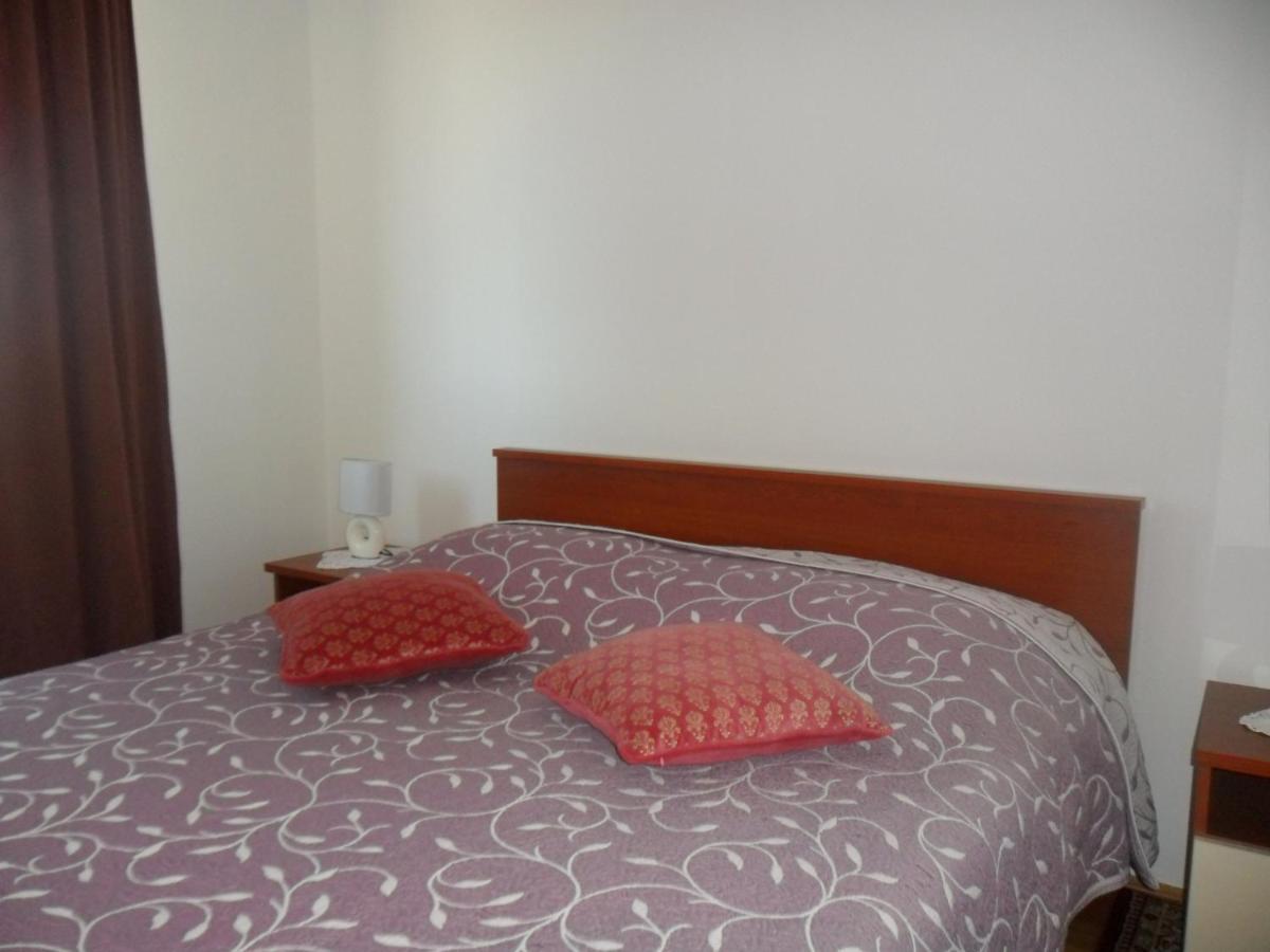 Apartment Pavo Zara Esterno foto