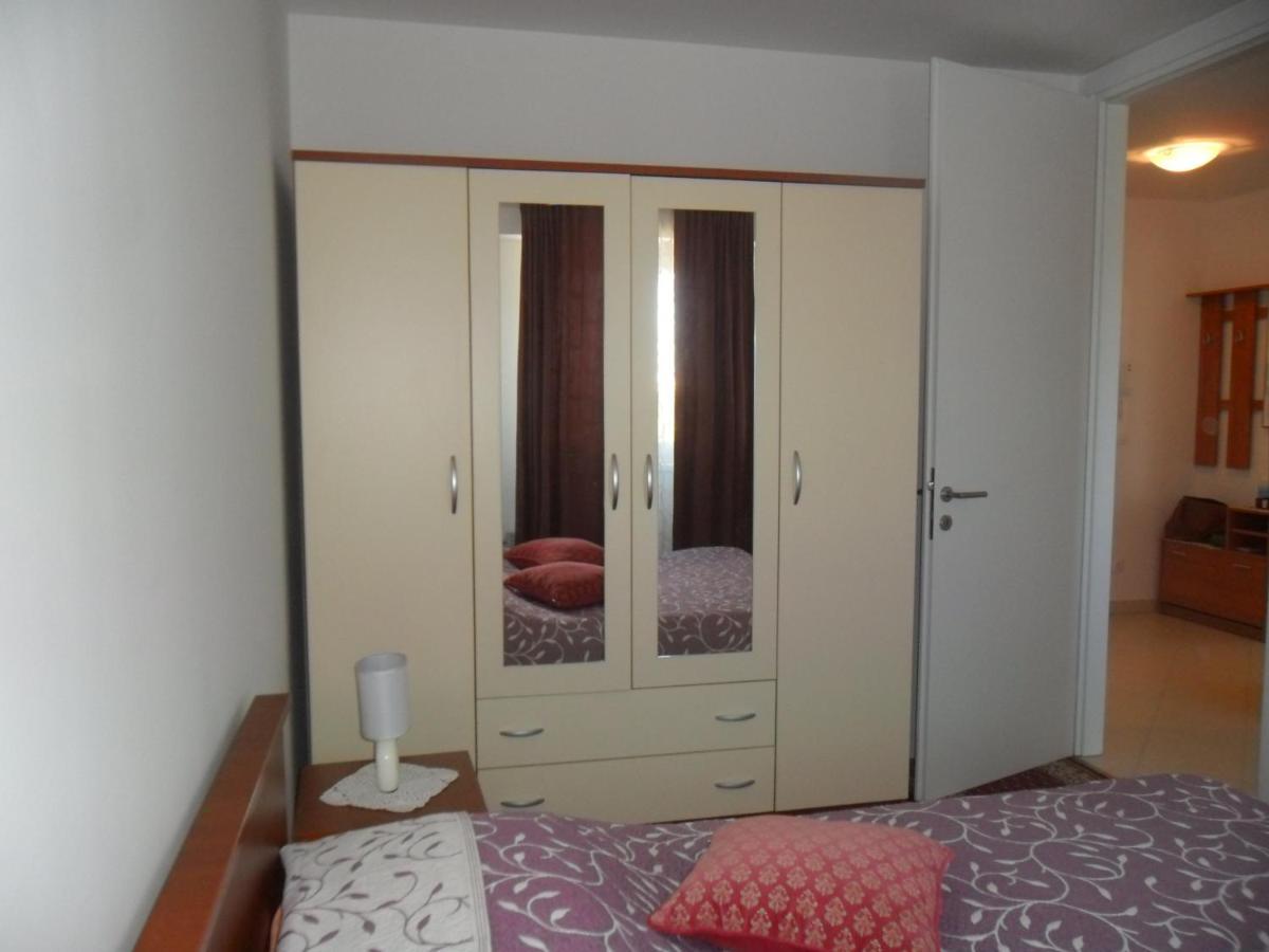 Apartment Pavo Zara Esterno foto