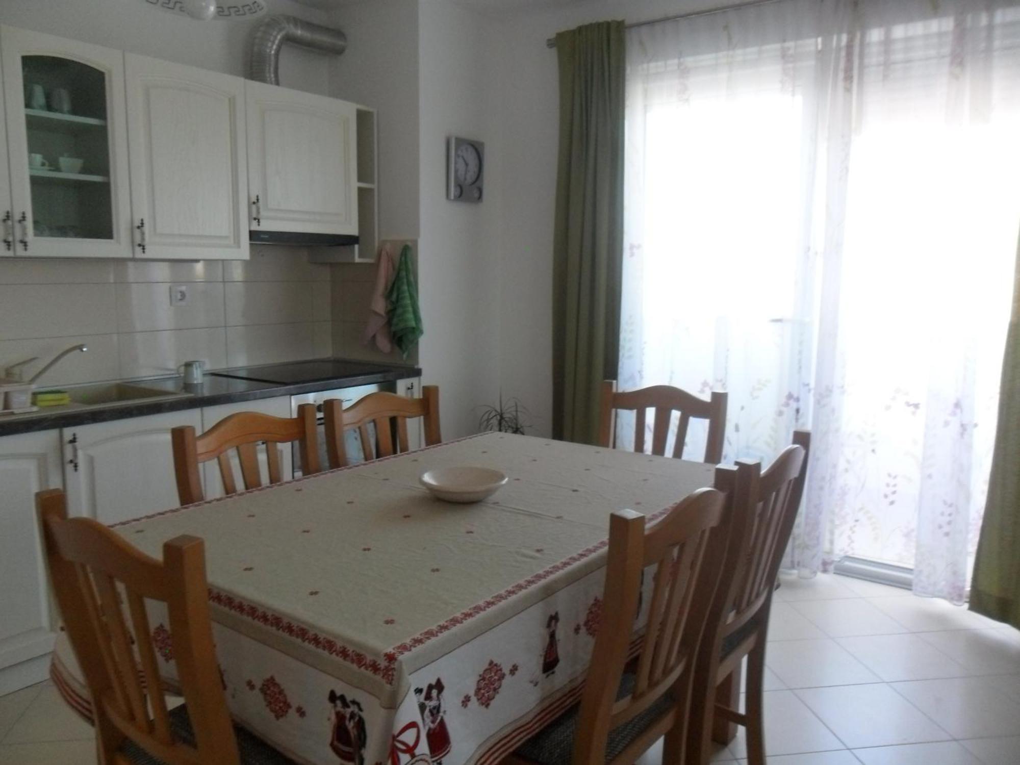 Apartment Pavo Zara Esterno foto