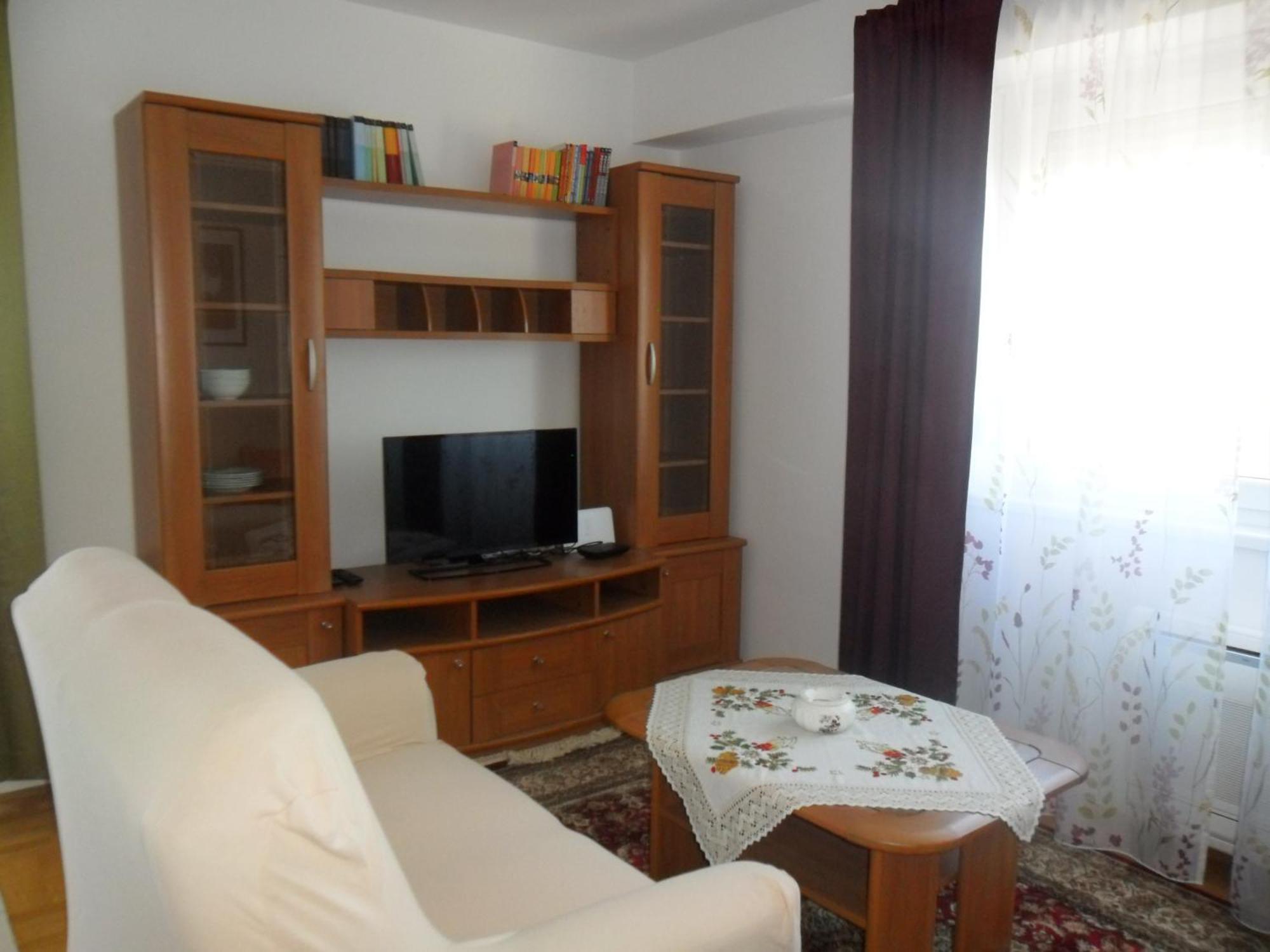 Apartment Pavo Zara Esterno foto
